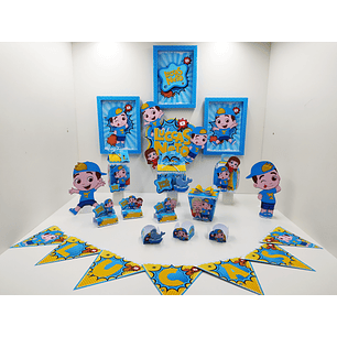 Arquivo de Corte Lucas Neto 