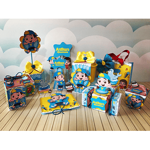 Arquivo de Corte Lucas Neto 