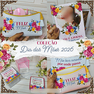 Arquivo Coleção Dia das Mães 2026