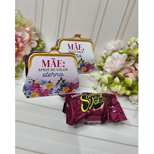 Arquivo Dia das Mães Bolsinha porta moedas