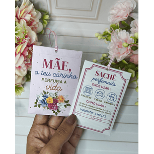 Arquivo Dia das Mães Sachês Perfumados