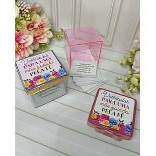 Arquivo Dia das Mães Caixa de Versículos