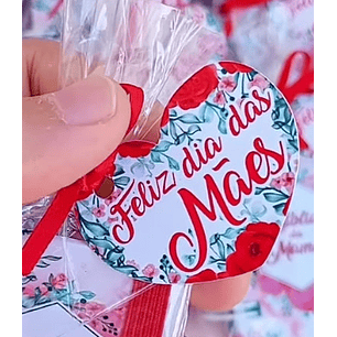 Arquivo Dia das Mães Gratuito Tag