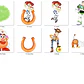 Kit Digital Toy Story - Thumbnail 2