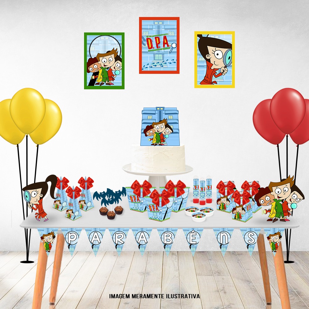 Arquivo de Corte Detetives do Prédio Azul  1