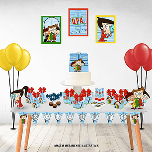 Arquivo de Corte Detetives do Prédio Azul 