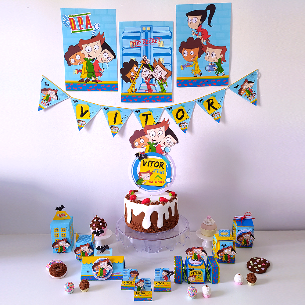 Arquivo de Corte Detetives do Prédio Azul 1