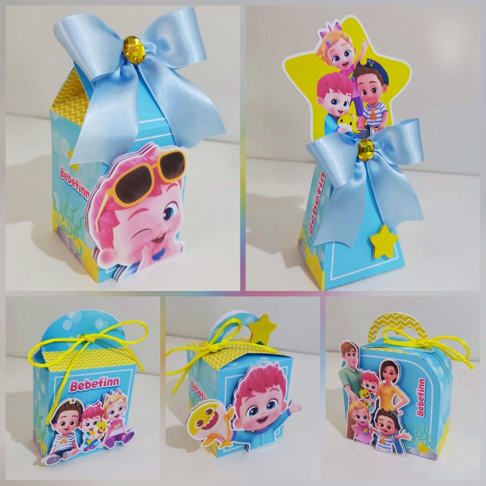 Arquivo de Corte Bebefinn 1