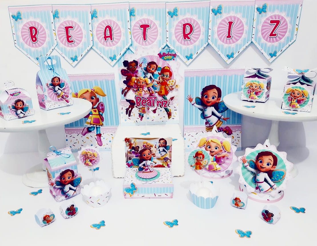 Arquivo de Corte Betterbeans Café 1