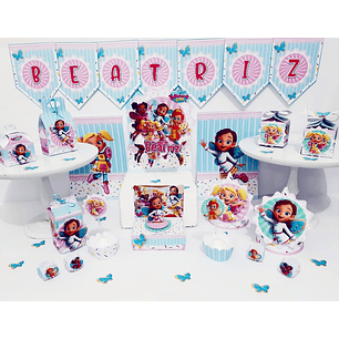 Arquivo de Corte Betterbeans Café