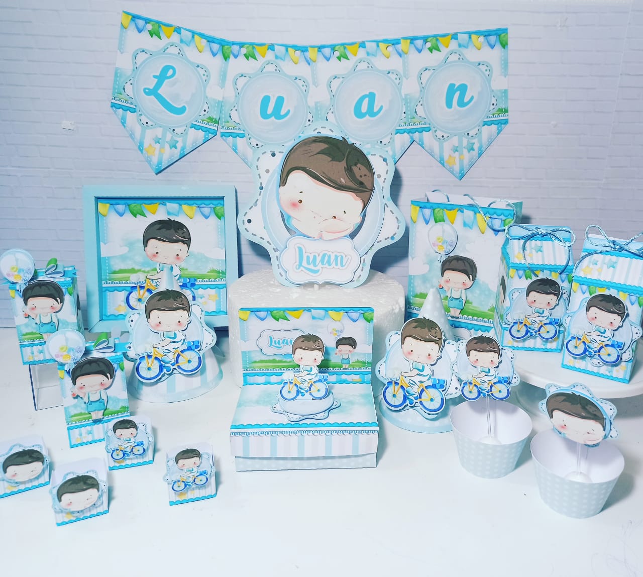 Arquivo de Corte Bicicleta  1