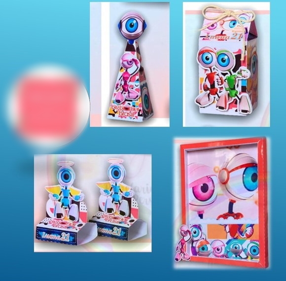 Arquivo de Corte Big Brother Brasil 1