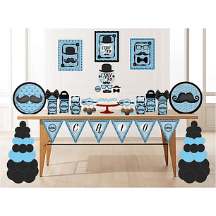 Arquivo de Corte Bigodinho 