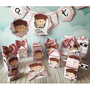 Arquivo de Corte Blogueira 