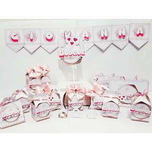 Arquivo de Corte Blogueira 