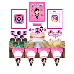 Arquivo de Corte Blogueira