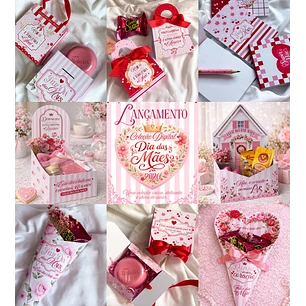 Arquivo Coleção Dia das Mães 2026