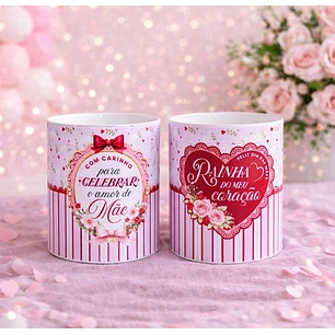 Arquivo Dia das Mães Tubolata 10X10