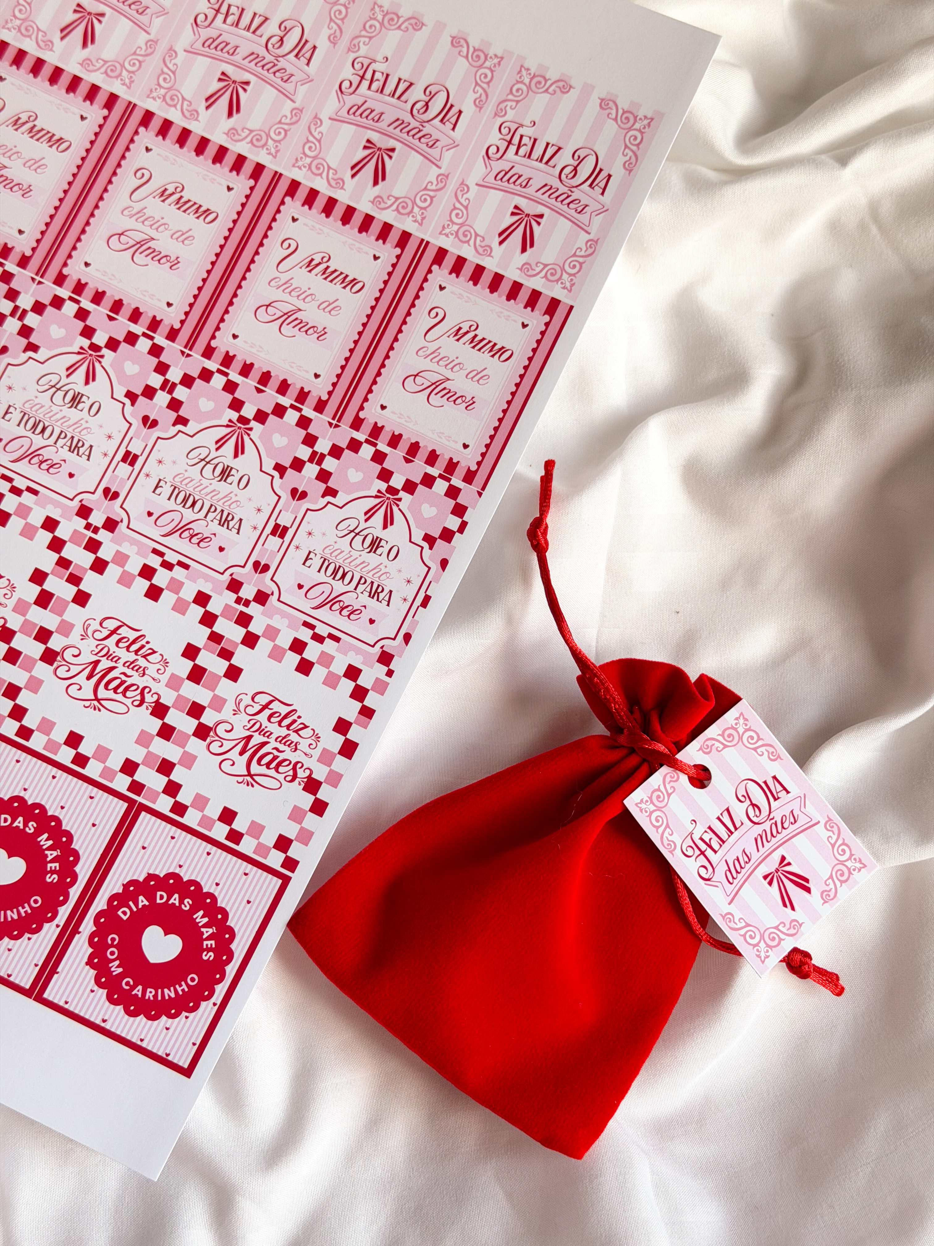 Arquivo Dia das Mães Tags 4X5 4