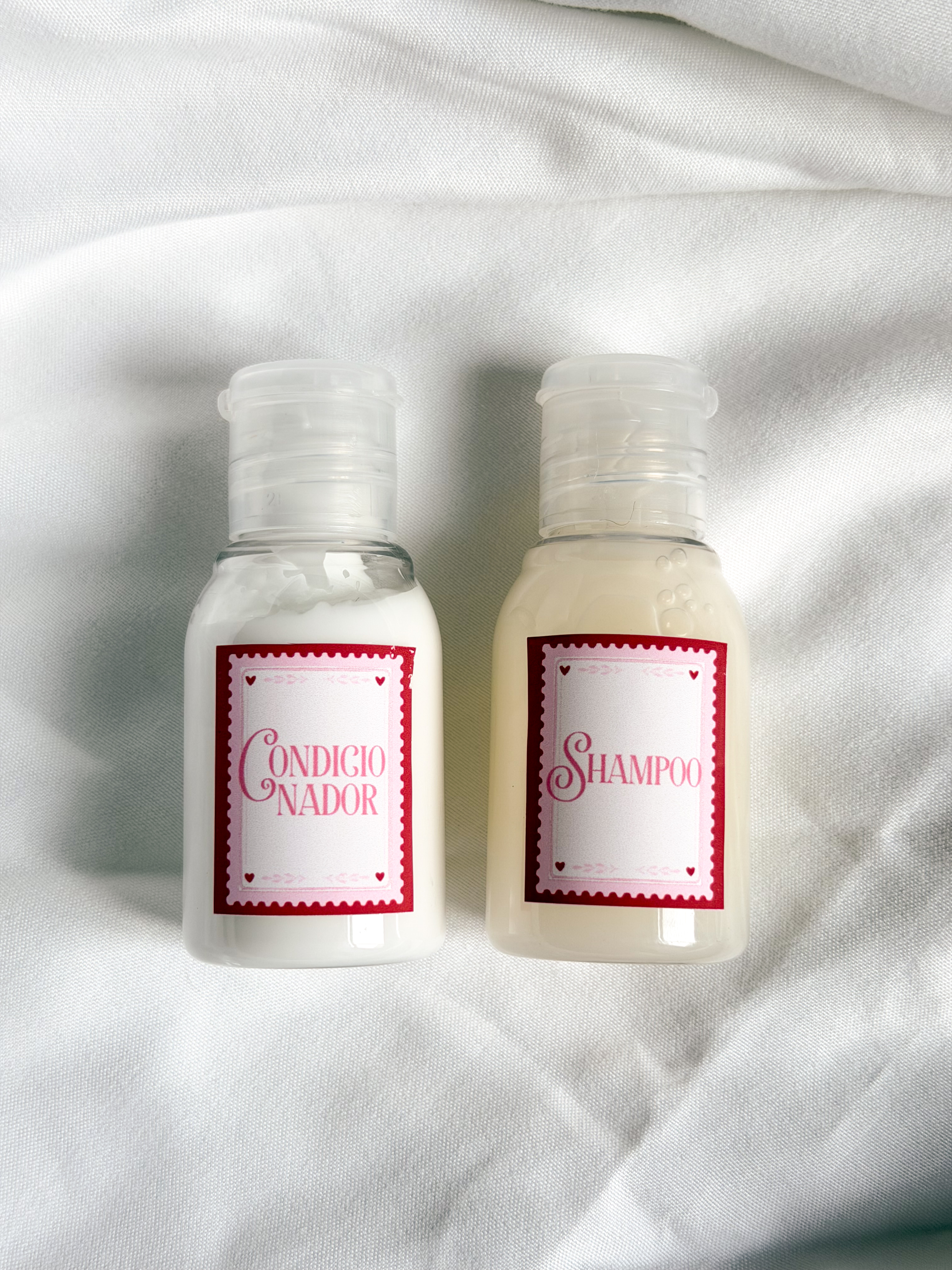 Arquivo Dia das Mães Rótulos para frascos 30ML 2