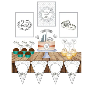 Arquivo de Corte Bodas 