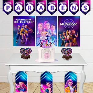 Arquivo de Corte Guerreiras do Kpop