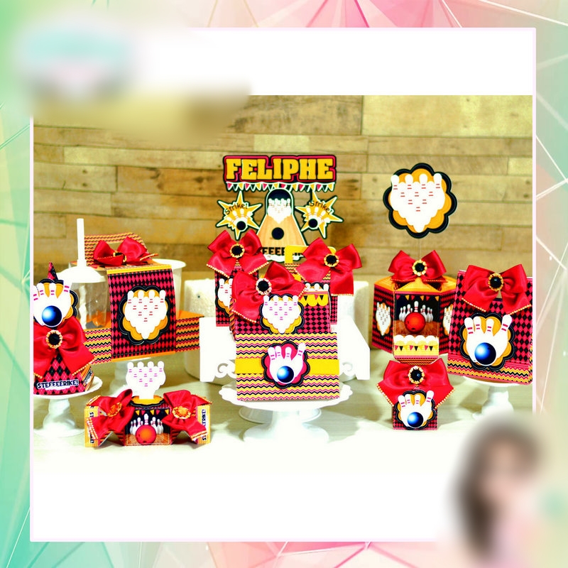 Arquivo de Corte Boliche  1