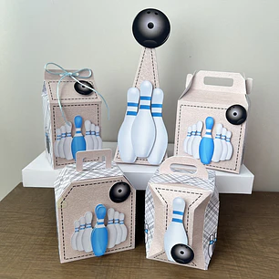 Arquivo de Corte Boliche