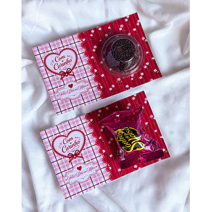 ARQUIVO DIA DAS MÃES CARD BLISTER DE BOMBOM