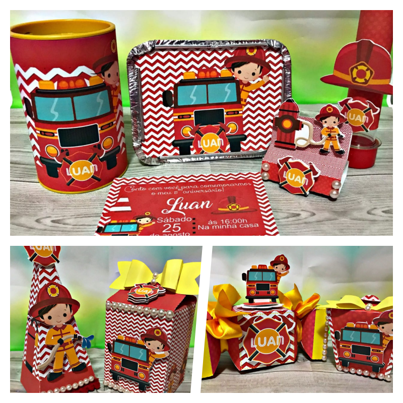 Arquivo de Corte Bombeiro  1