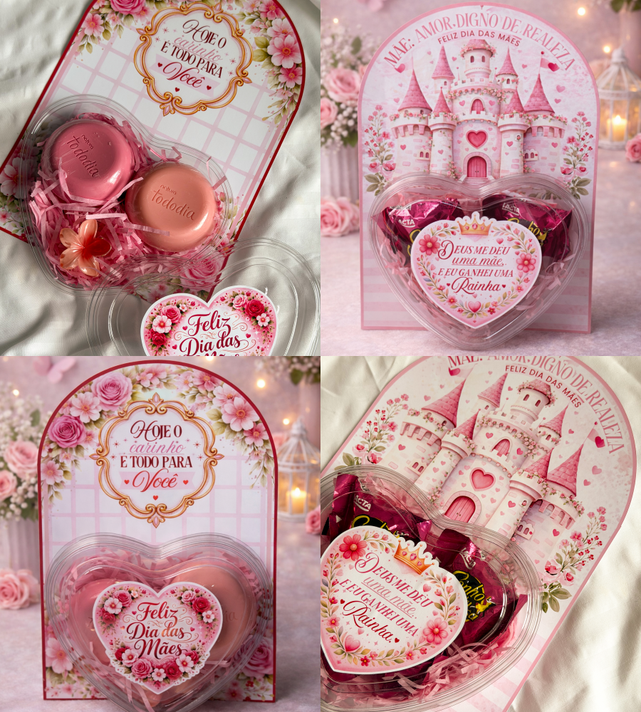 ARQUIVO DIA DAS MÃES CARD GIGANTE PARA CORAÇÃO ACETATO 1