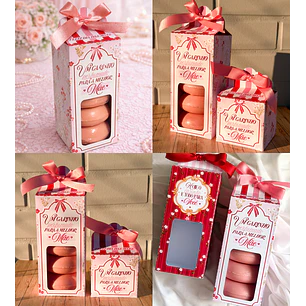 ARQUIVO DIA DAS MÃES CAIXA 5 SABONETES