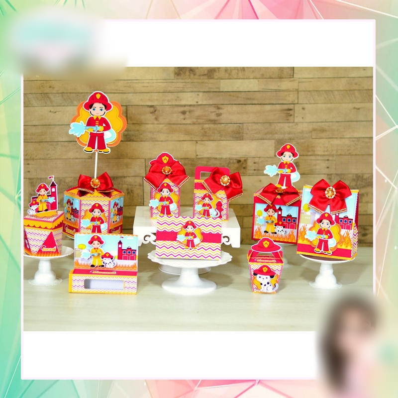 Arquivo de Corte Bombeiro  1