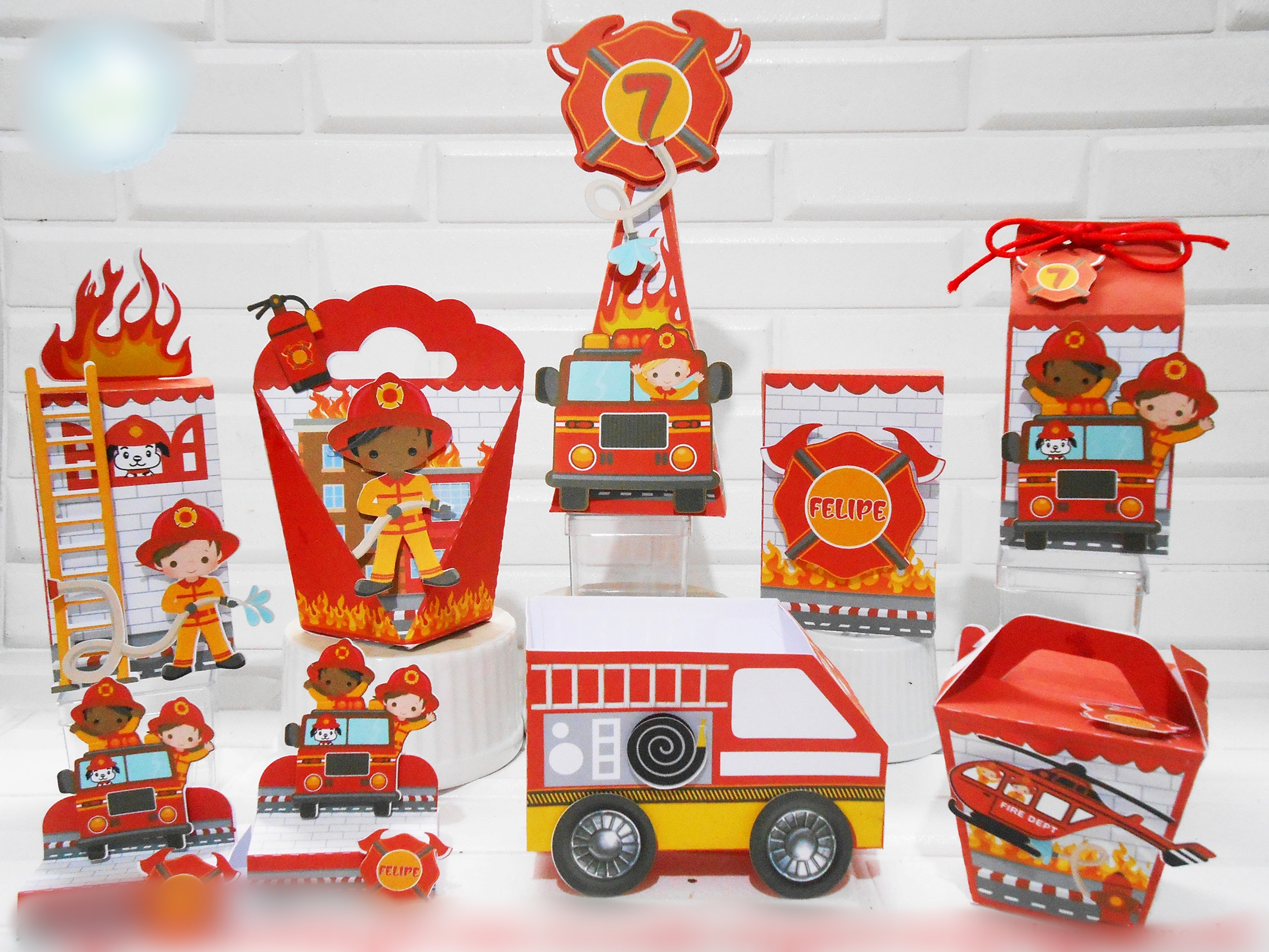 Arquivo de Corte Bombeiro  1