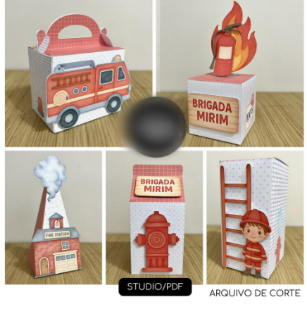 Arquivo de Corte Bombeiro 1