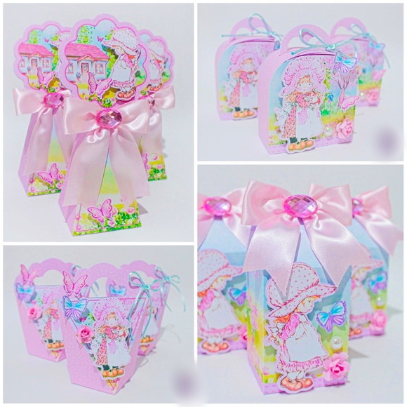 Arquivo de Corte Boneca  1