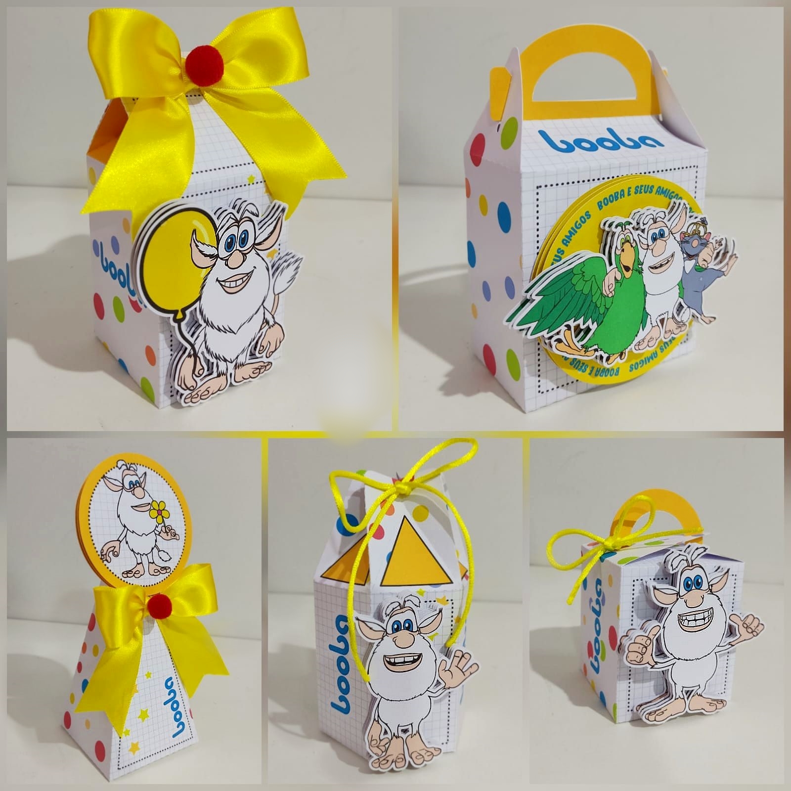 Arquivo de Corte Booba  1