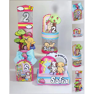 Arquivo de Corte Boobie Goods 