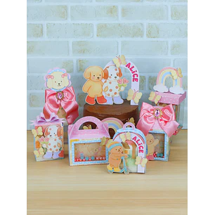 Arquivo de Corte Boobie Goods