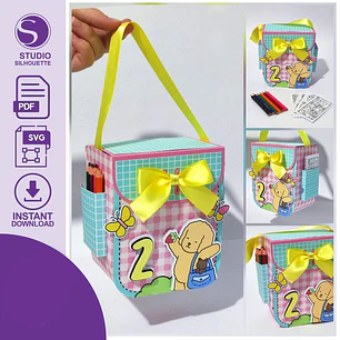 Arquivo de Corte Boobie Goods