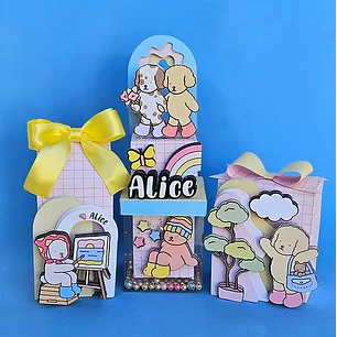 Arquivo de Corte Boobie Goods