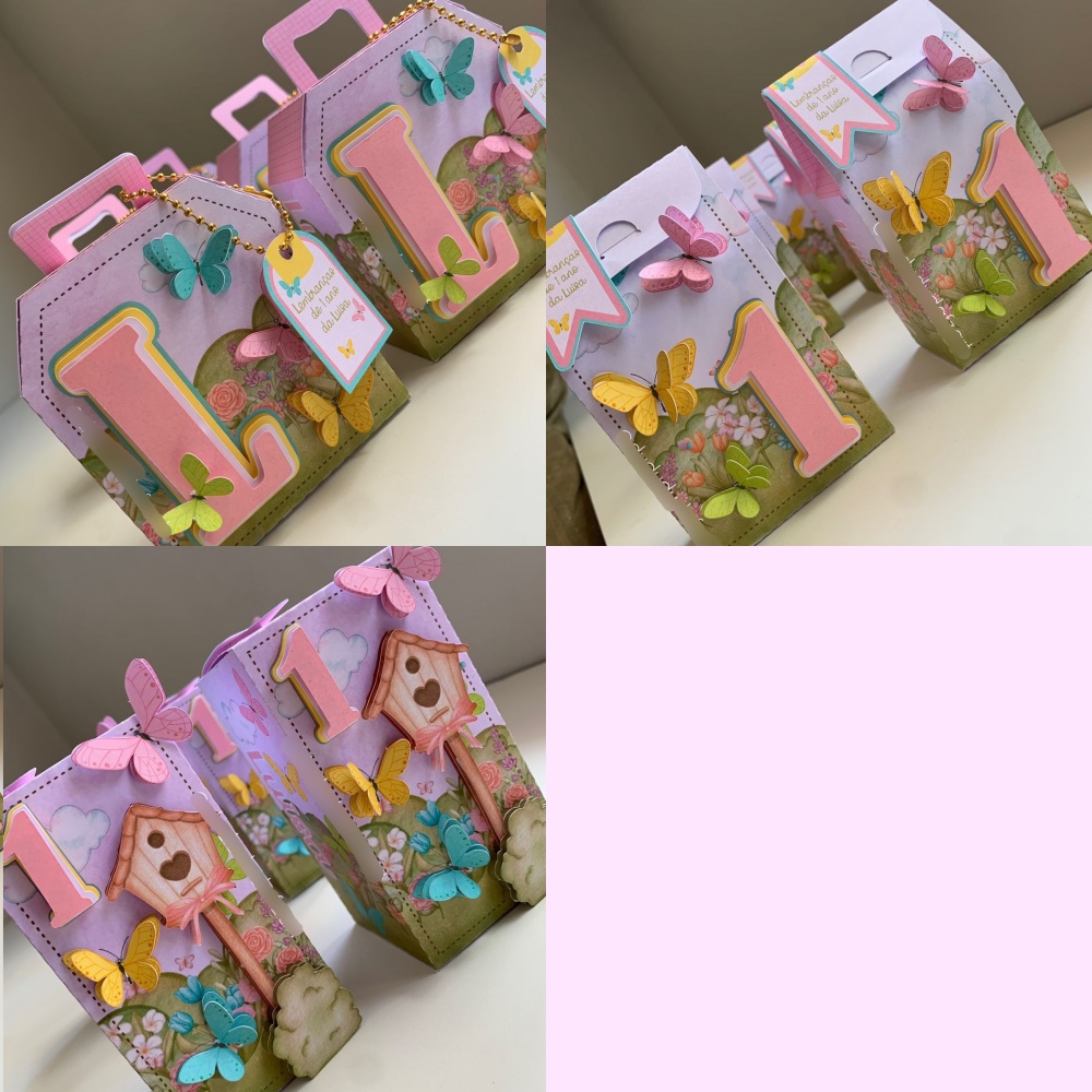 Arquivo de Corte Jardim Borboletas  1