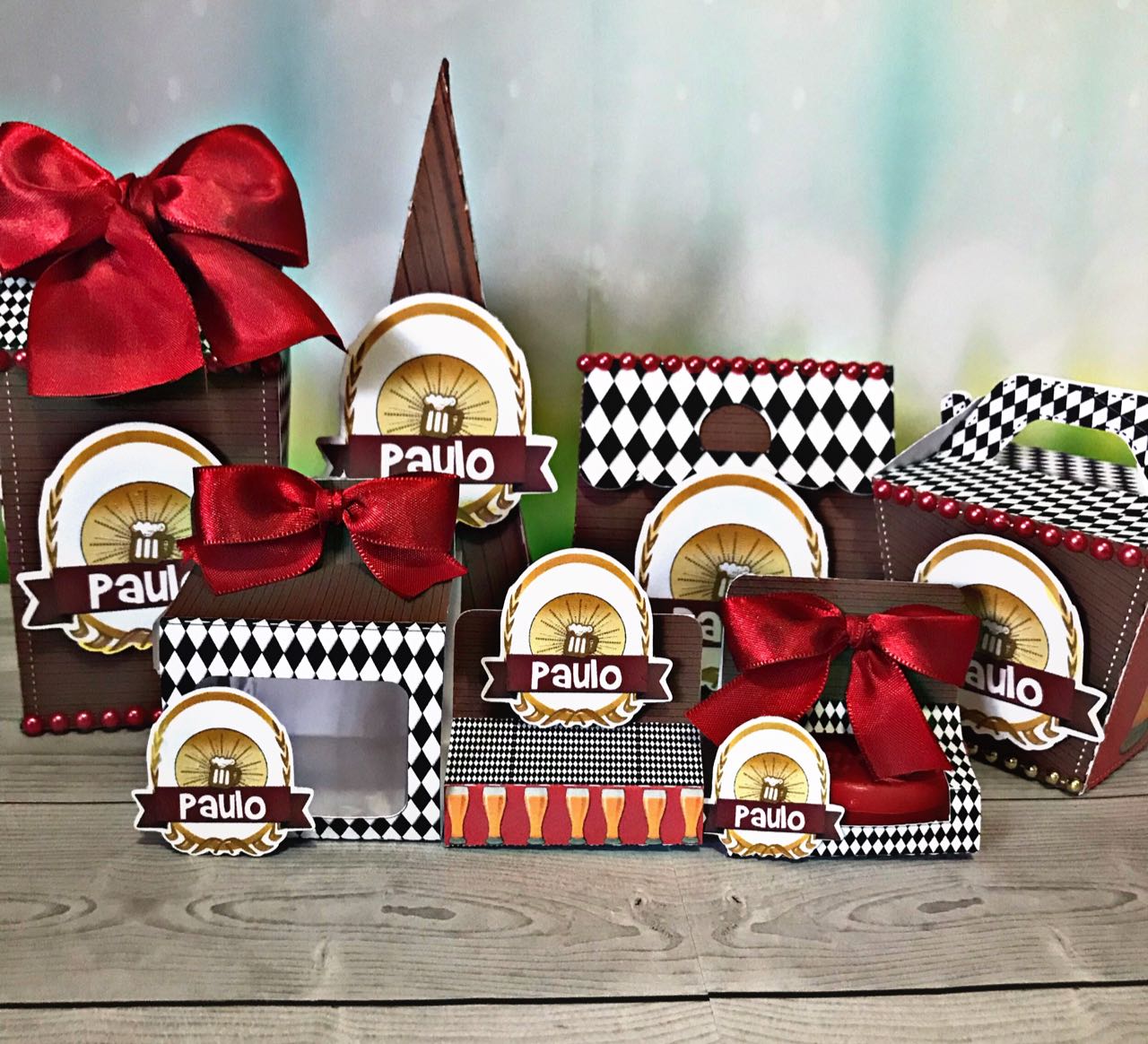 Arquivo de Corte Boteco  1