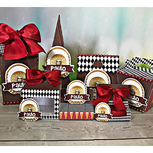 Arquivo de Corte Boteco 