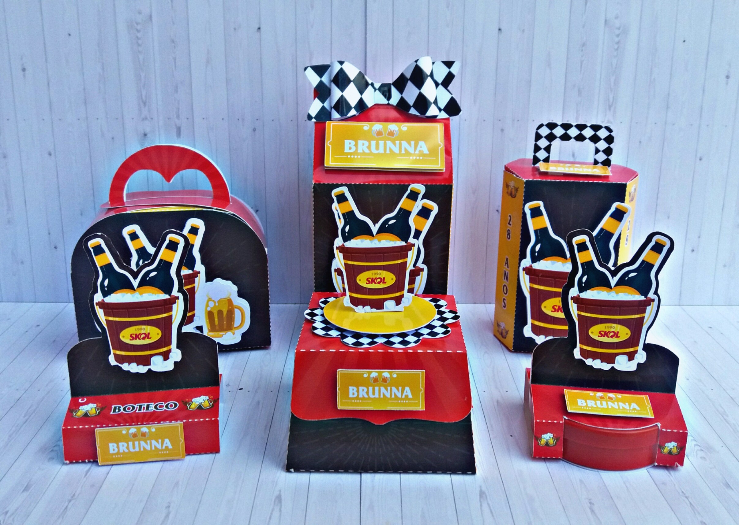 Arquivo de Corte Boteco  1