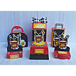 Arquivo de Corte Boteco 