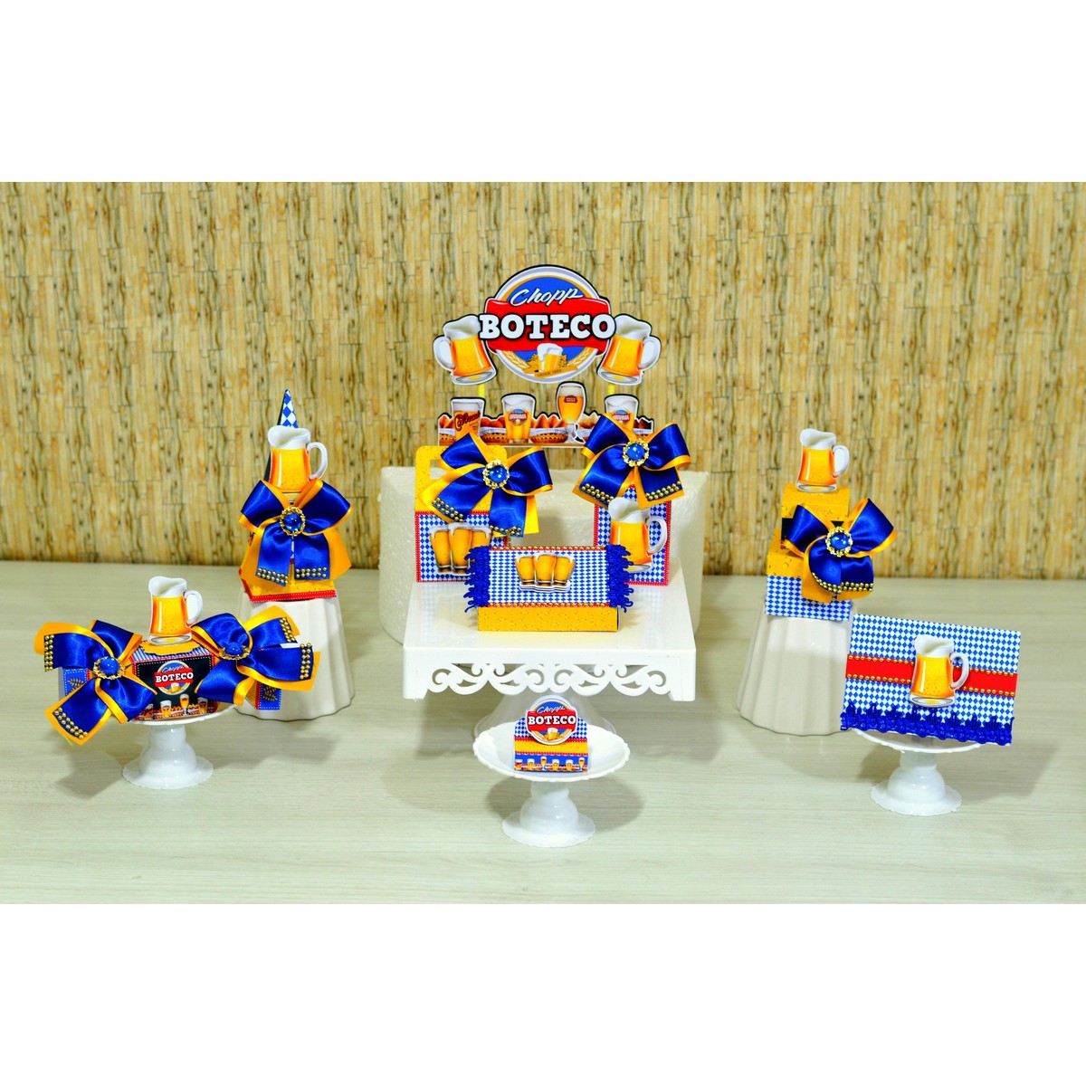 Arquivo de Corte Boteco  1