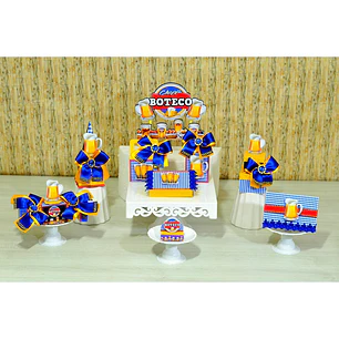 Arquivo de Corte Boteco 