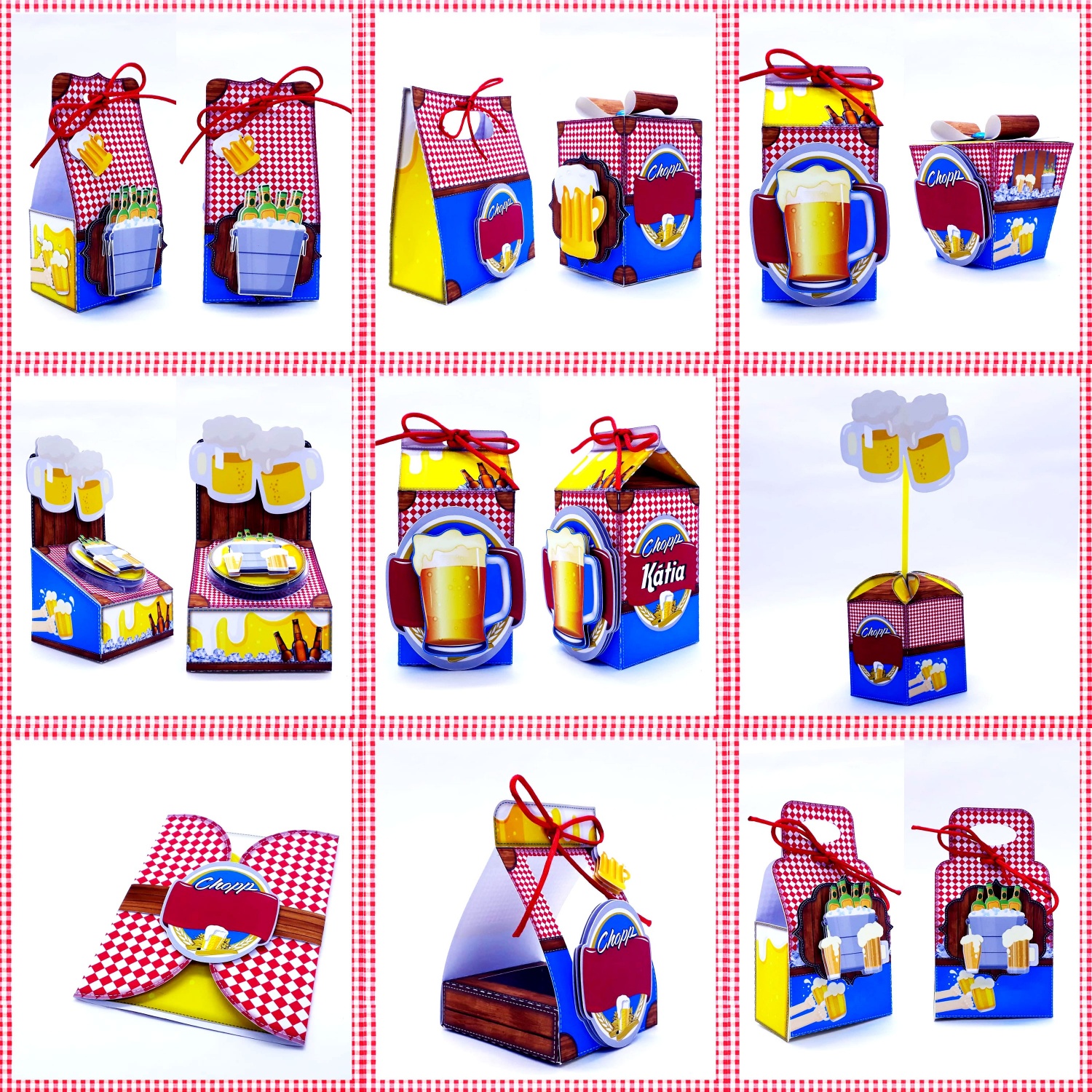 Arquivo de Corte Boteco  1