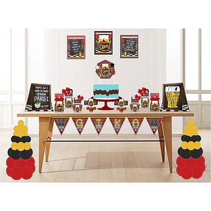 Arquivo de Corte Boteco 